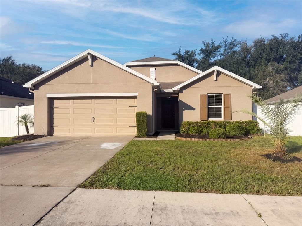 4269 BRAMBLEWOOD LOOP, Spring Hill, FL 34609