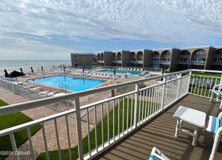 4811 Saxon Drive # 602, New Smyrna Beach, FL 32169