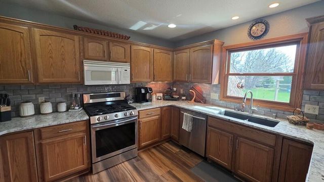 118 Columbine LANE, Sheboygan Falls, WI 53085
