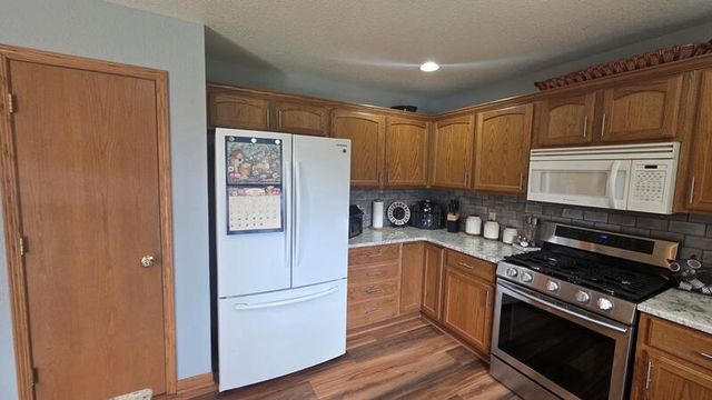 118 Columbine LANE, Sheboygan Falls, WI 53085