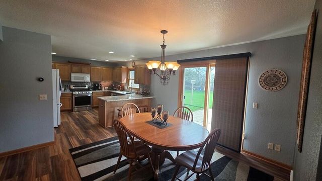 118 Columbine LANE, Sheboygan Falls, WI 53085