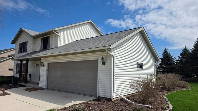 118 Columbine LANE, Sheboygan Falls, WI 53085