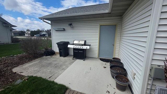 118 Columbine LANE, Sheboygan Falls, WI 53085