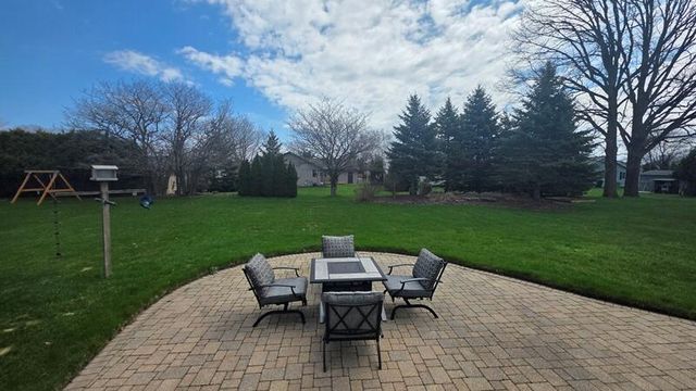 118 Columbine LANE, Sheboygan Falls, WI 53085