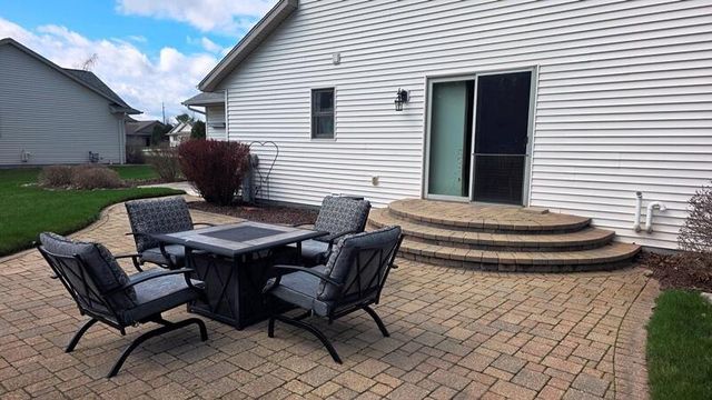 118 Columbine LANE, Sheboygan Falls, WI 53085