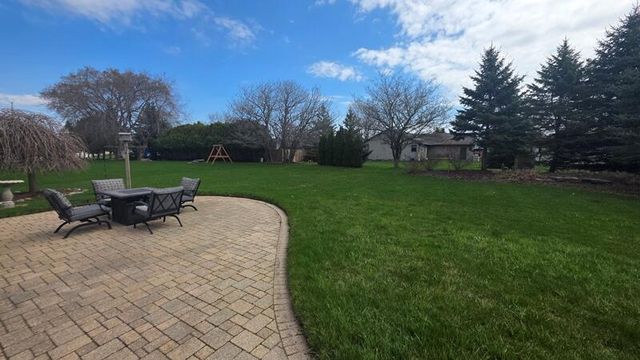 118 Columbine LANE, Sheboygan Falls, WI 53085