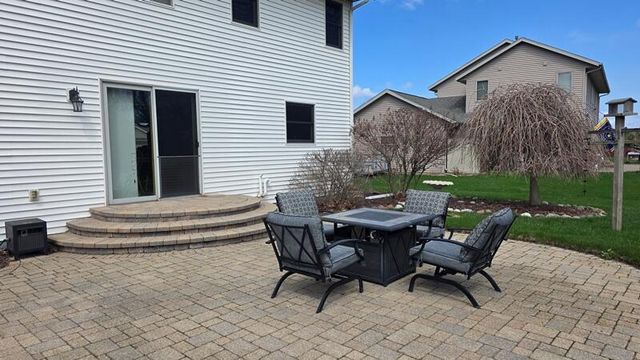 118 Columbine LANE, Sheboygan Falls, WI 53085