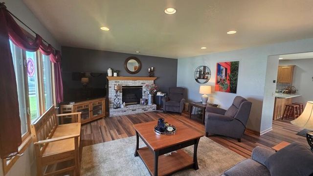 118 Columbine LANE, Sheboygan Falls, WI 53085