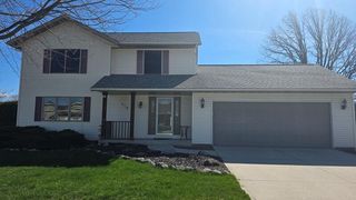 118 Columbine LANE, Sheboygan Falls, WI 53085