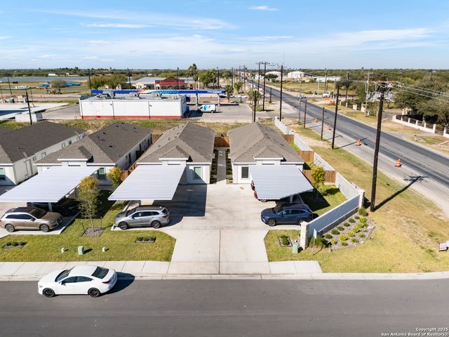 7815 58th Lane, Mission, TX 78573