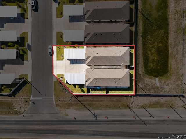 7815 58th Lane, Mission, TX 78573