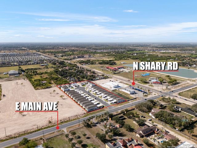 7815 58th Lane, Mission, TX 78573