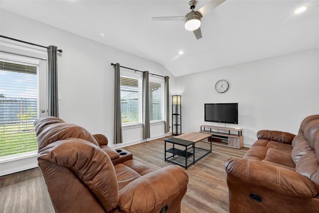 6902 Halifax Harvest Lane, Richmond, TX 77407