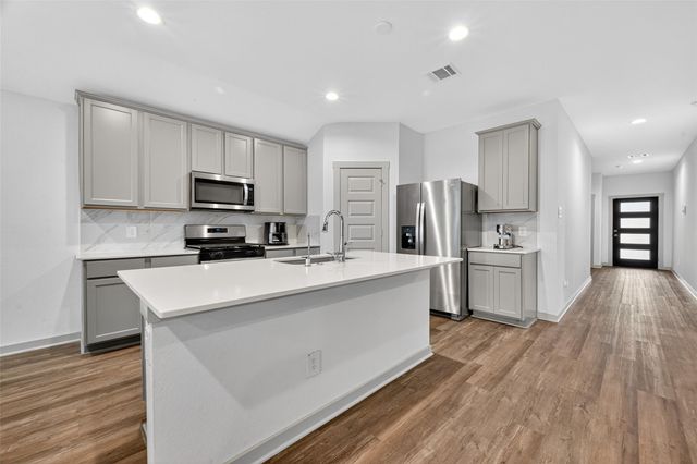 6902 Halifax Harvest Lane, Richmond, TX 77407