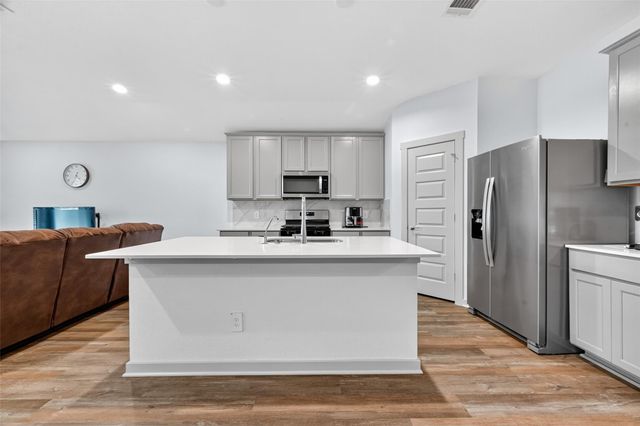 6902 Halifax Harvest Lane, Richmond, TX 77407