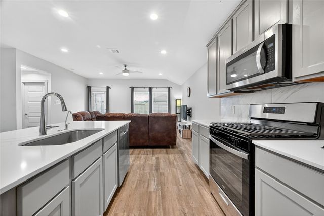 6902 Halifax Harvest Lane, Richmond, TX 77407