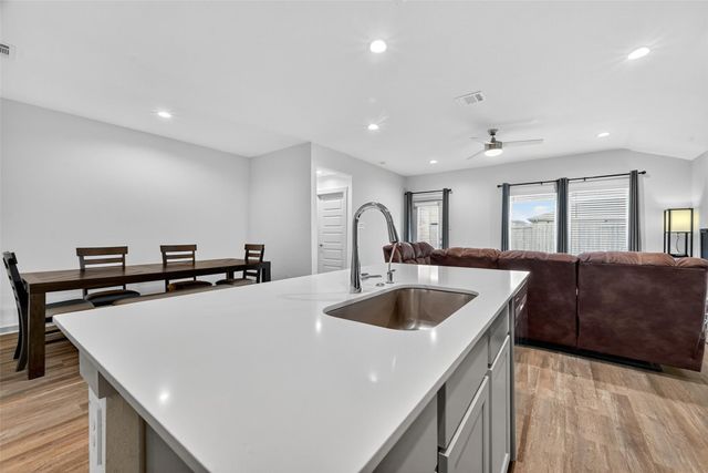 6902 Halifax Harvest Lane, Richmond, TX 77407