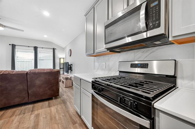 6902 Halifax Harvest Lane, Richmond, TX 77407