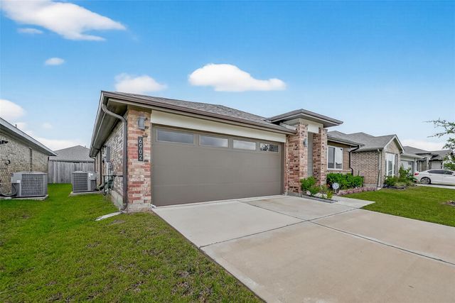 6902 Halifax Harvest Lane, Richmond, TX 77407