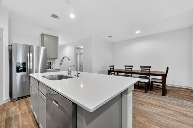 6902 Halifax Harvest Lane, Richmond, TX 77407