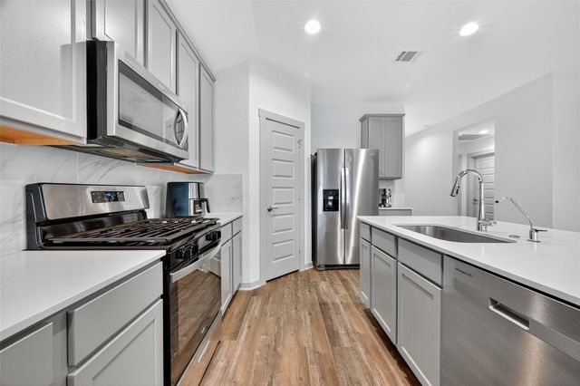 6902 Halifax Harvest Lane, Richmond, TX 77407