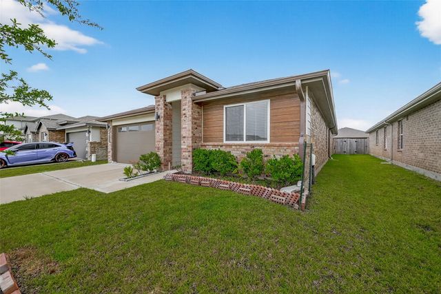 6902 Halifax Harvest Lane, Richmond, TX 77407