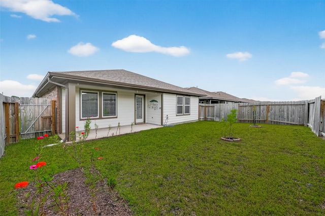 6902 Halifax Harvest Lane, Richmond, TX 77407