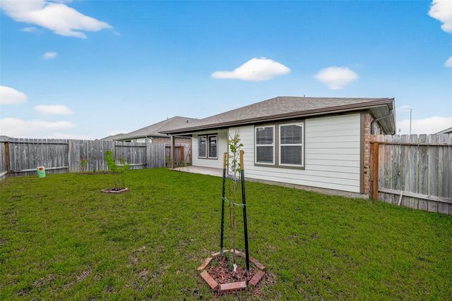 6902 Halifax Harvest Lane, Richmond, TX 77407