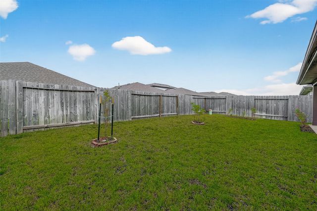 6902 Halifax Harvest Lane, Richmond, TX 77407