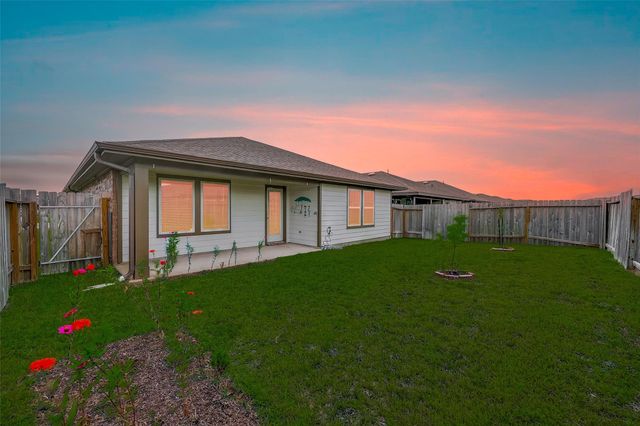 6902 Halifax Harvest Lane, Richmond, TX 77407