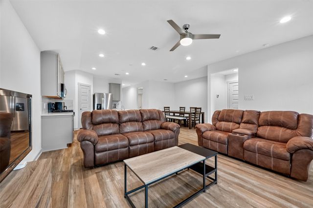 6902 Halifax Harvest Lane, Richmond, TX 77407