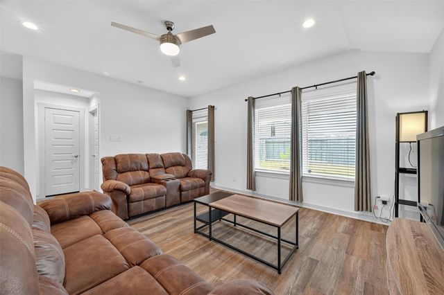 6902 Halifax Harvest Lane, Richmond, TX 77407