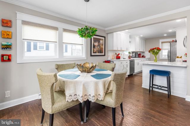 318 E 3RD STREET, Florence, NJ 08518