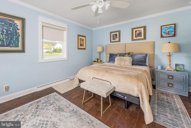 318 E 3RD STREET, Florence, NJ 08518
