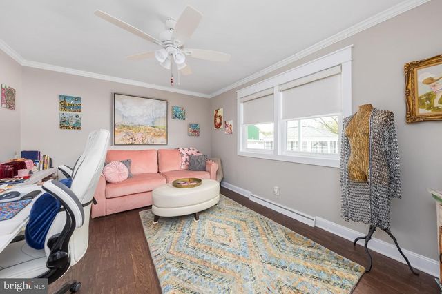 318 E 3RD STREET, Florence, NJ 08518