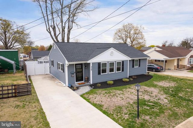 318 E 3RD STREET, Florence, NJ 08518