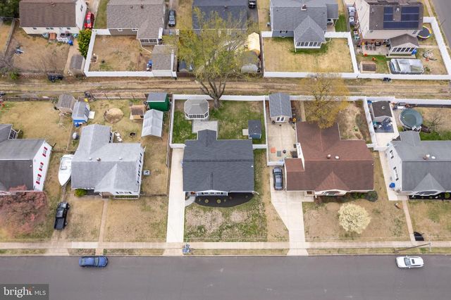 318 E 3RD STREET, Florence, NJ 08518