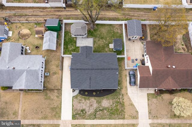 318 E 3RD STREET, Florence, NJ 08518