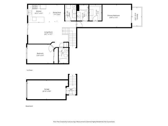 916 Enfield Drive 5-A2, Northbrook, IL 60062