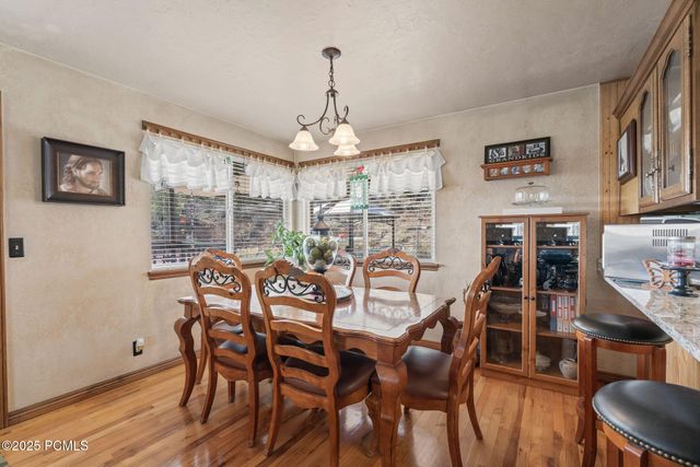 6407 N Dry Fork Canyon Road, Vernal, UT 84078