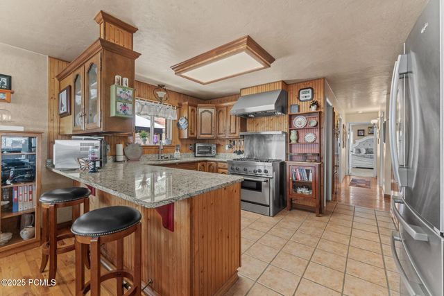 6407 N Dry Fork Canyon Road, Vernal, UT 84078