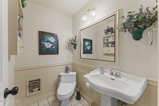 6407 N Dry Fork Canyon Road, Vernal, UT 84078