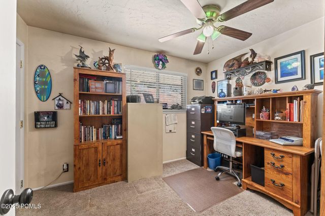 6407 N Dry Fork Canyon Road, Vernal, UT 84078