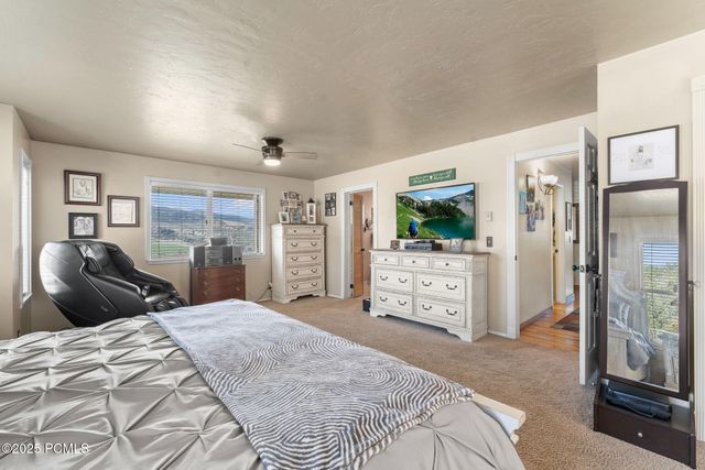 6407 N Dry Fork Canyon Road, Vernal, UT 84078