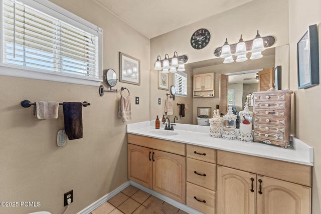 6407 N Dry Fork Canyon Road, Vernal, UT 84078