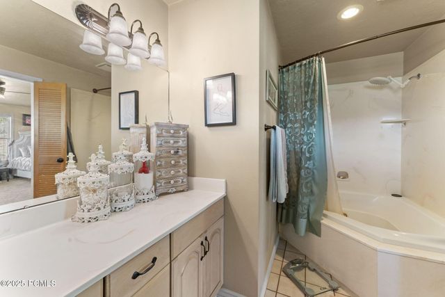 6407 N Dry Fork Canyon Road, Vernal, UT 84078