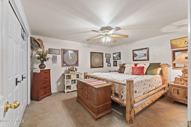 6407 N Dry Fork Canyon Road, Vernal, UT 84078