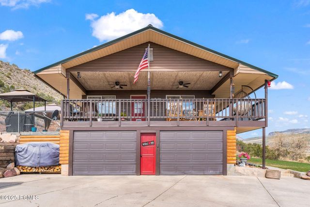 6407 N Dry Fork Canyon Road, Vernal, UT 84078