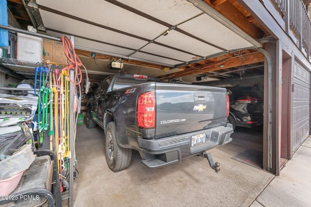 6407 N Dry Fork Canyon Road, Vernal, UT 84078