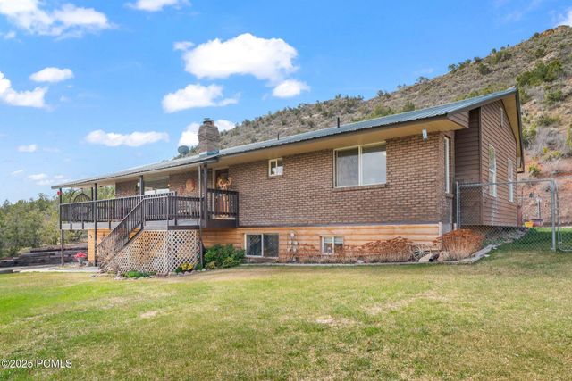 6407 N Dry Fork Canyon Road, Vernal, UT 84078